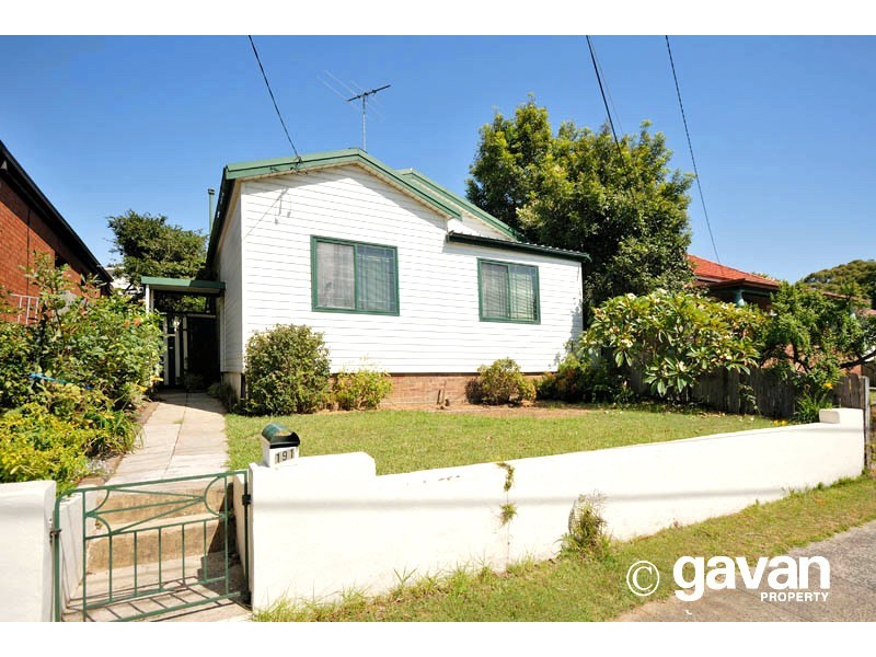 191 Woniora Road, South Hurstville NSW 2221