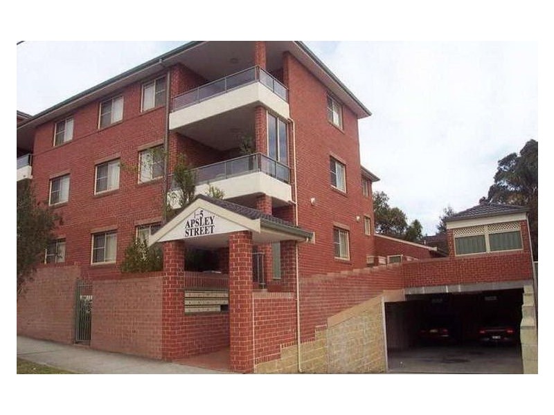 3/1-5 Apsley St, Penshurst NSW 2222