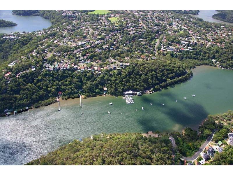 170 Lugarno Parade, Lugarno NSW 2210