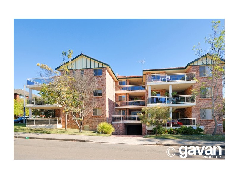 3/36-40 Oxford Street, Mortdale NSW 2223