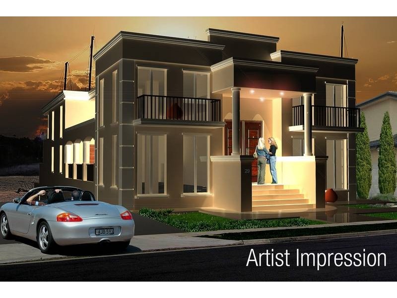 29 Queens Road, Connells Point NSW 2221