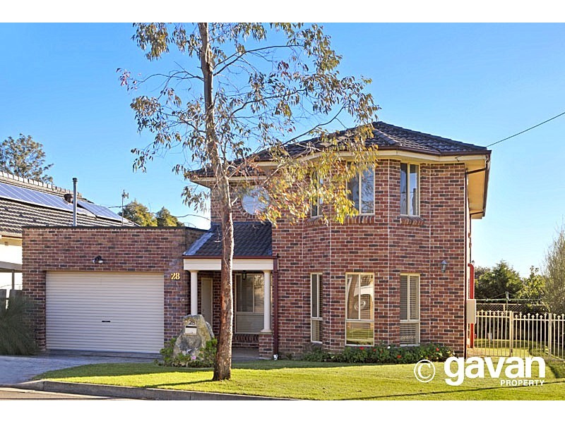 28 Myall St, Oatley NSW 2223