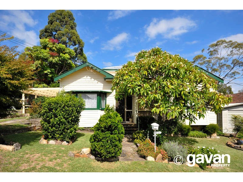 1043 Forest Road, Lugarno NSW 2210