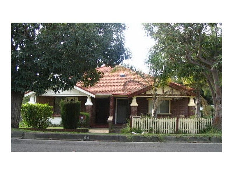 42 Salisbury St, Penshurst NSW 2222