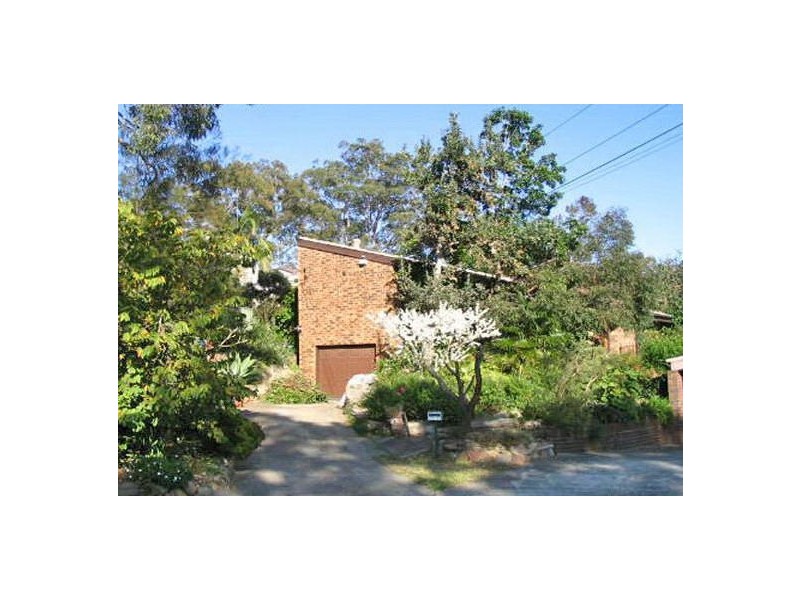 1 Fir Pl, Lugarno NSW 2210