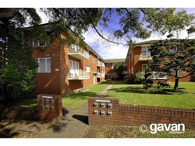 12/27 Noble Street, Allawah NSW 2218