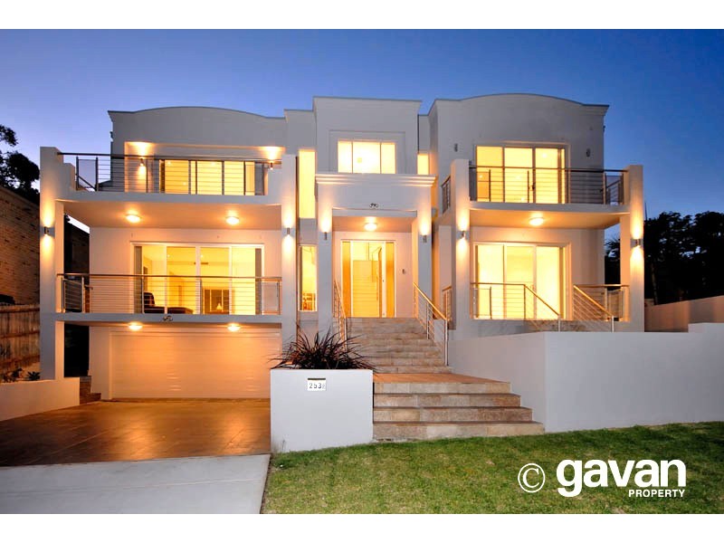 253 Connells Point Road, Connells Point NSW 2221