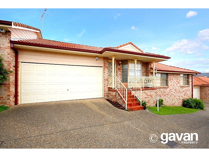 3/21 Greenacre Road, South Hurstville NSW 2221