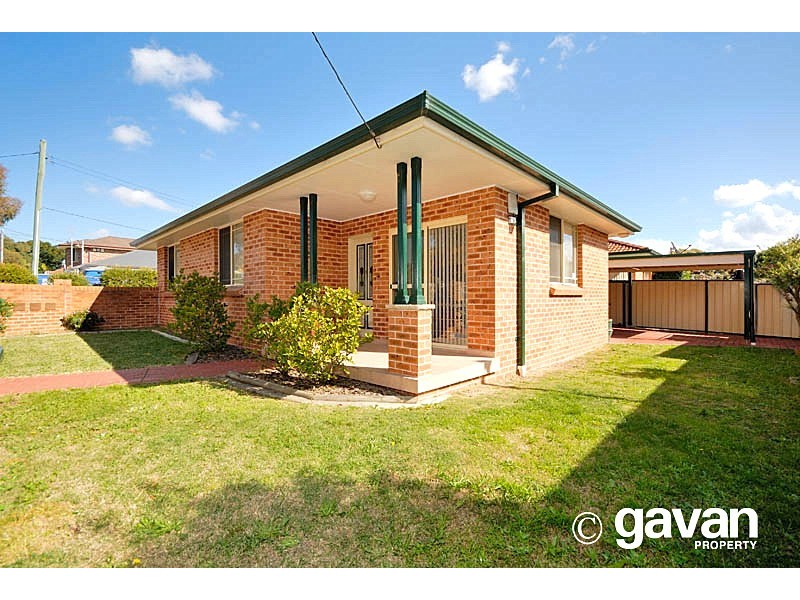 1/24 Myall, Oatley NSW 2223