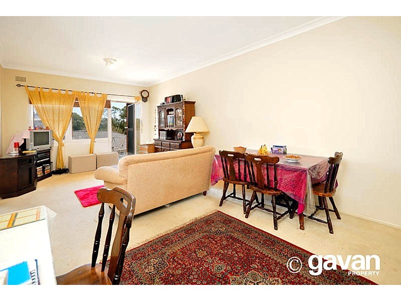7/5-7 William Street, South Hurstville NSW 2221