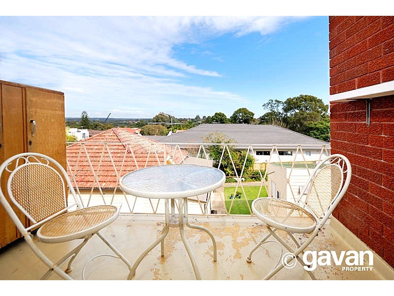 7/5-7 William Street, South Hurstville NSW 2221