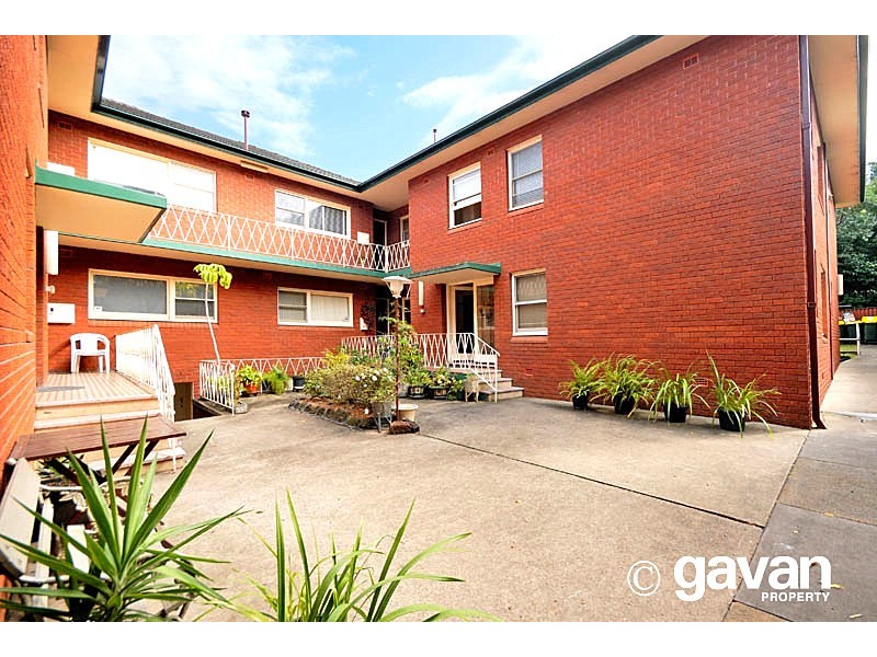 7/5-7 William Street, South Hurstville NSW 2221