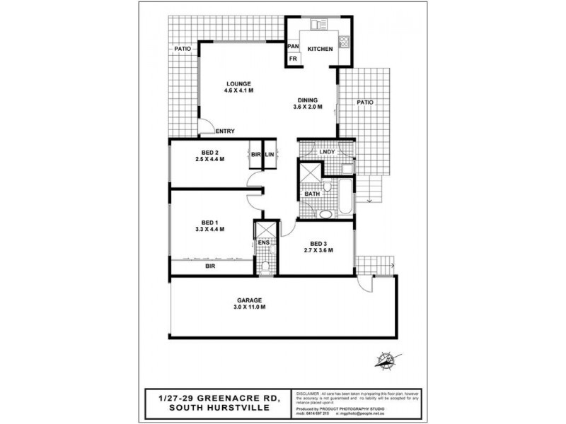 South Hurstville NSW 2221