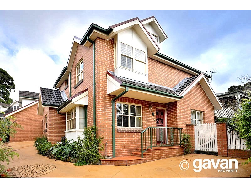 1/24 Cromdale, Mortdale NSW 2223