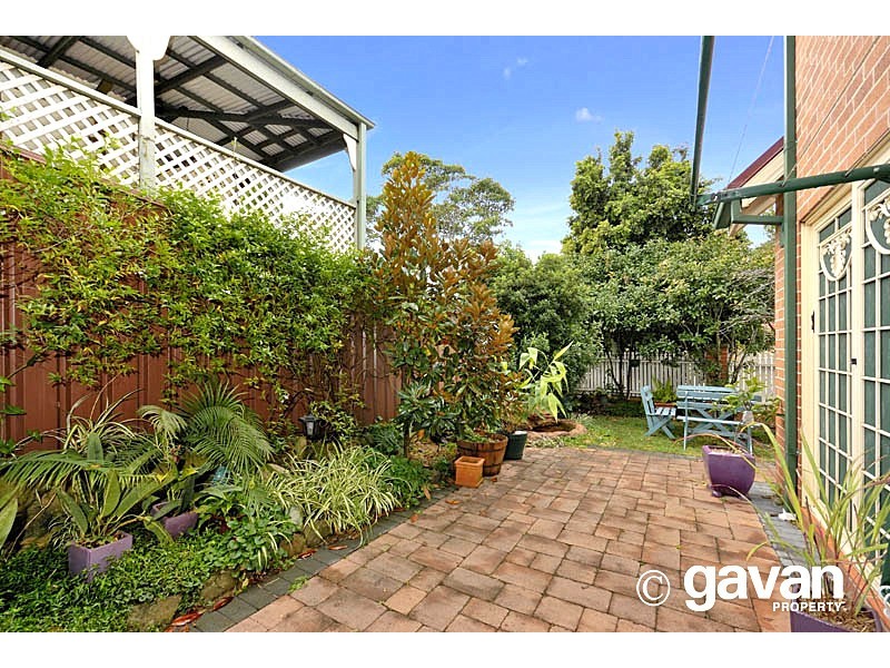 1/24 Cromdale, Mortdale NSW 2223