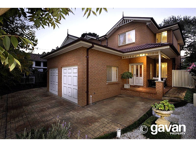7b Carrington Ave, Mortdale NSW 2223