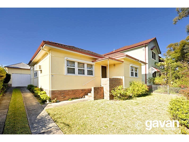 15 Bannerman St, Mortdale NSW 2223