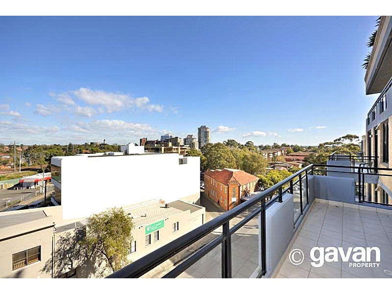 66/6 Carrington Ave, Hurstville NSW 2220