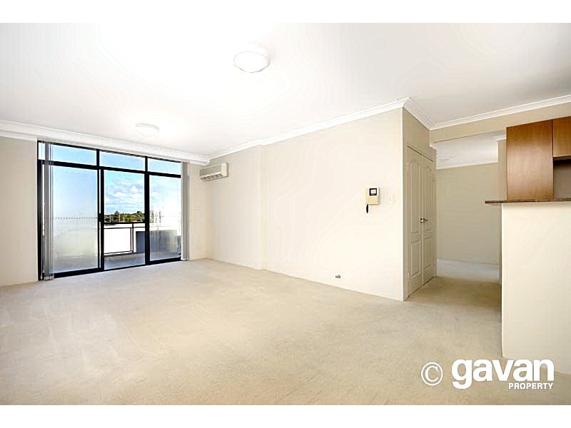 66/6 Carrington Ave, Hurstville NSW 2220