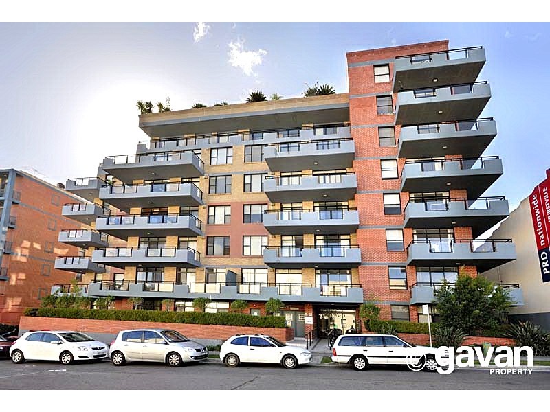 66/6 Carrington Ave, Hurstville NSW 2220