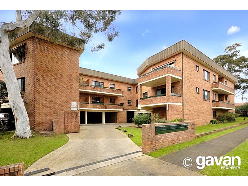 14/679 Forest Road, Bexley NSW 2207