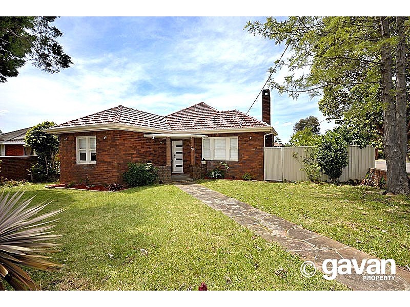 30 Regent Street, Bexley NSW 2207