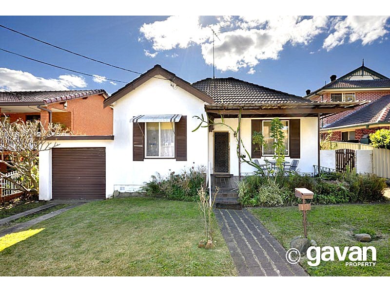 19 Rickard Road, South Hurstville NSW 2221