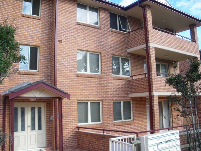 26/494 President Ave, Kirrawee NSW 2232