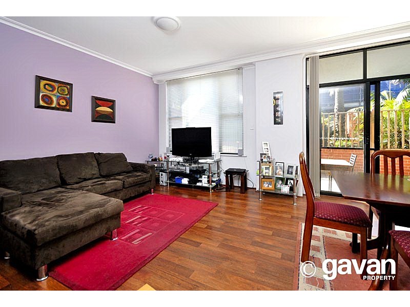 14/6 Carrington Avenue, Hurstville NSW 2220