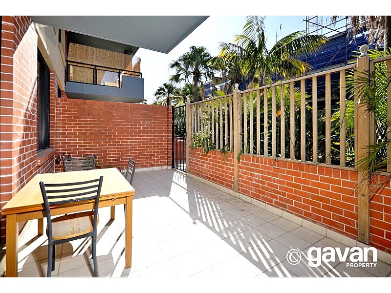 14/6 Carrington Avenue, Hurstville NSW 2220