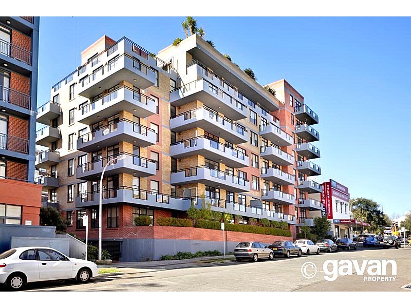 14/6 Carrington Avenue, Hurstville NSW 2220