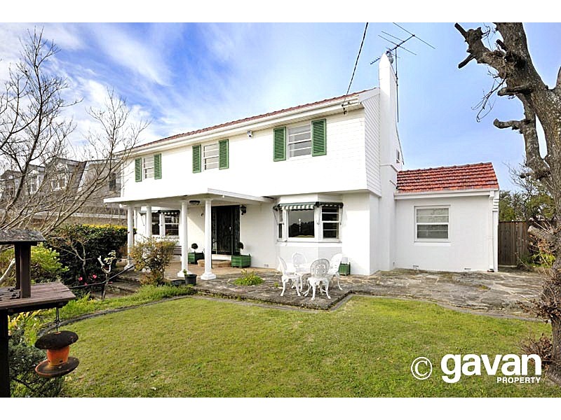 44 Riverview Ave, Kyle Bay NSW 2221