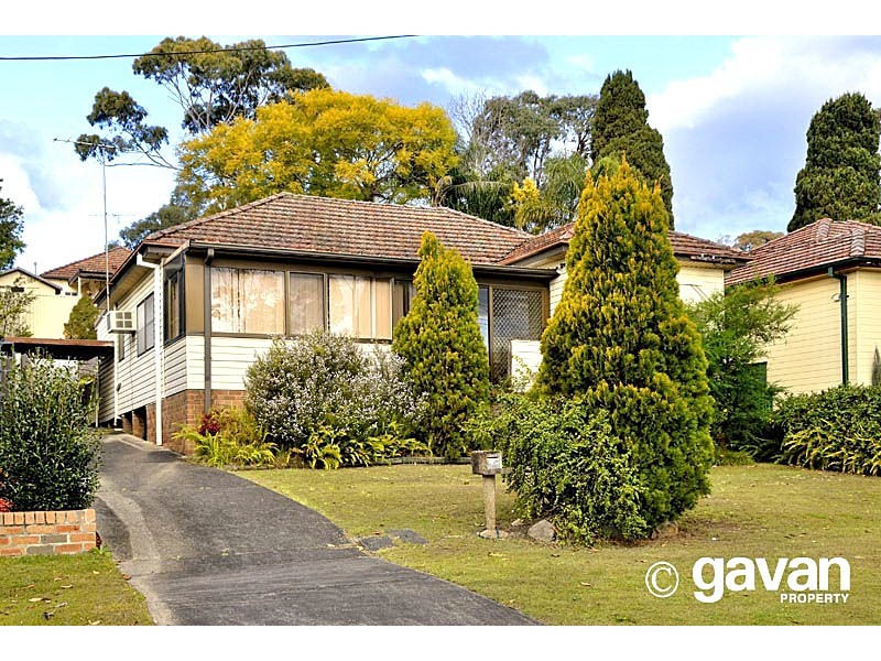 15 Ballantyne Street, Mortdale NSW 2223