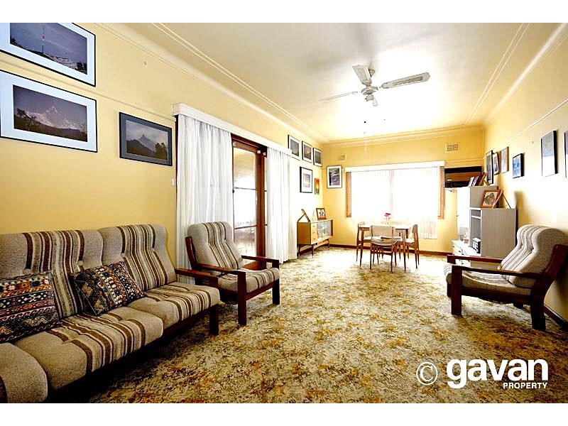 15 Ballantyne Street, Mortdale NSW 2223