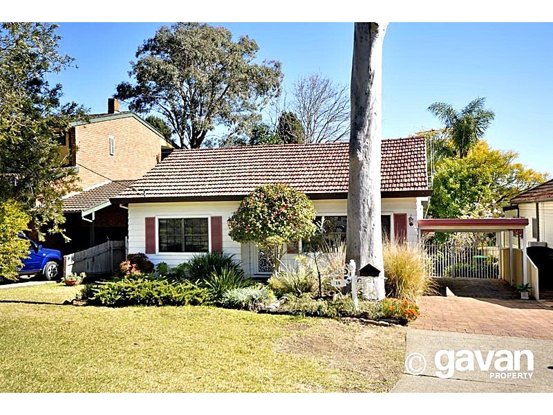 18 Bannerman St, Mortdale NSW 2223