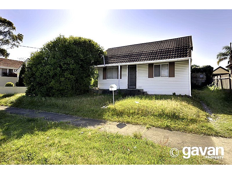 40 Northbrook Street, Bexley NSW 2207