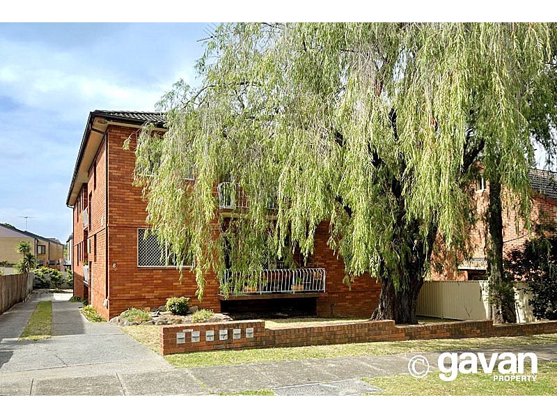 5/8 Rossi Street, South Hurstville NSW 2221