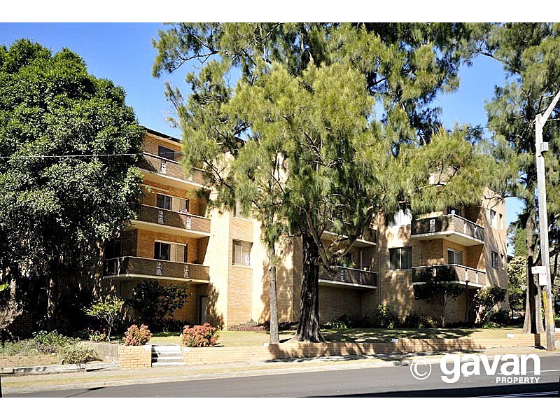 16/58-64 Ocean St, Penshurst NSW 2222