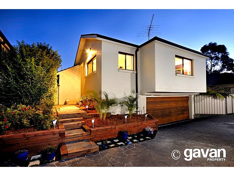 2/40 Johnstone Street, Peakhurst NSW 2210