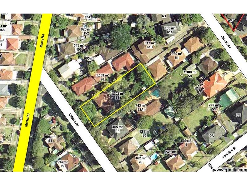 84 Villiers Avenue, Mortdale NSW 2223