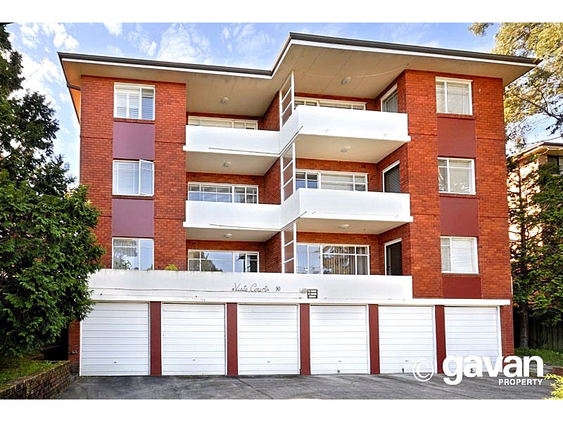 10/30 Jersey Ave, Mortdale NSW 2223