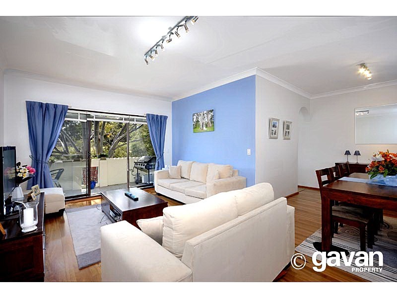 5/376 Railway Parade, Carlton NSW 2218