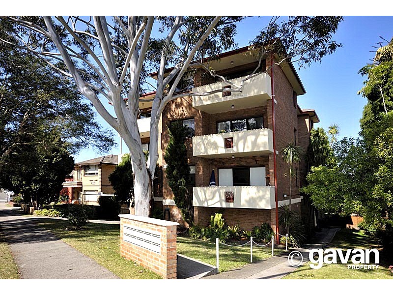 5/376 Railway Parade, Carlton NSW 2218