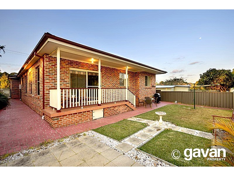 33 Blackshaw Avenue, Mortdale NSW 2223