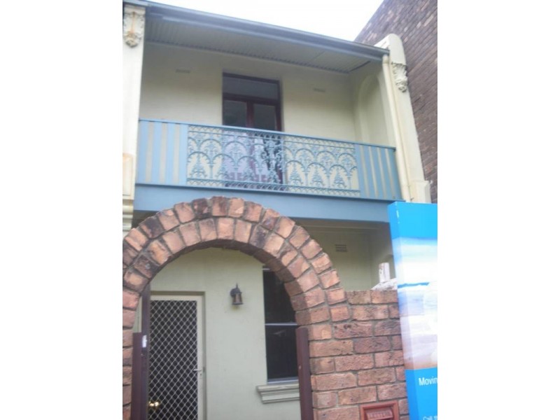 54a Pyrmont Bridge Rd, Camperdown NSW 2050