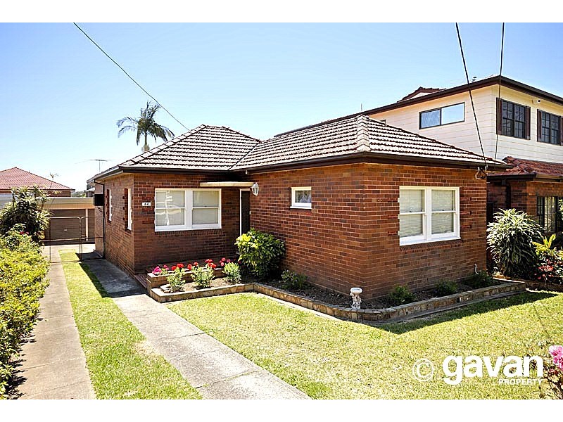 44 Bungalow, Peakhurst NSW 2210