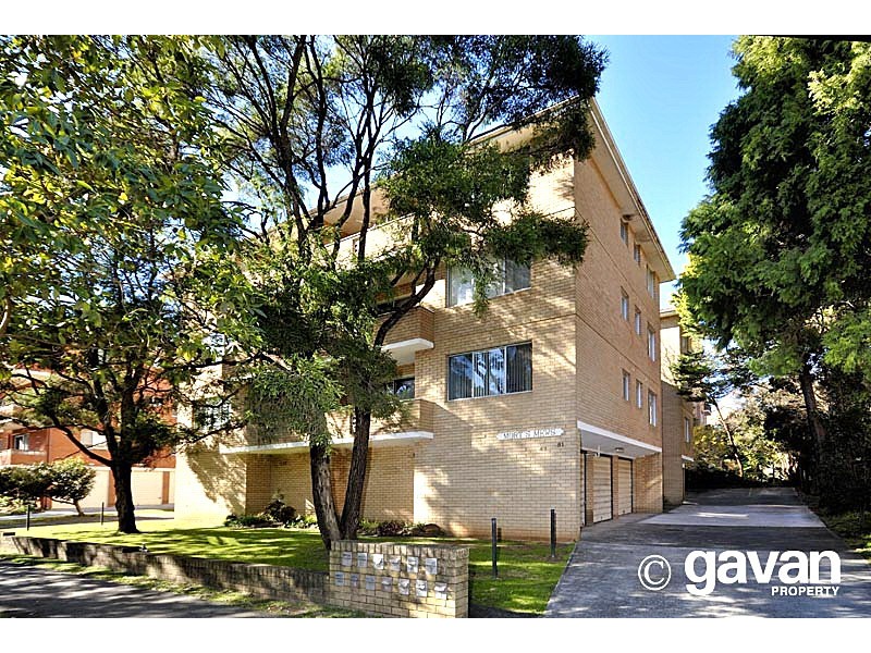 5/47 Station Street, Mortdale NSW 2223
