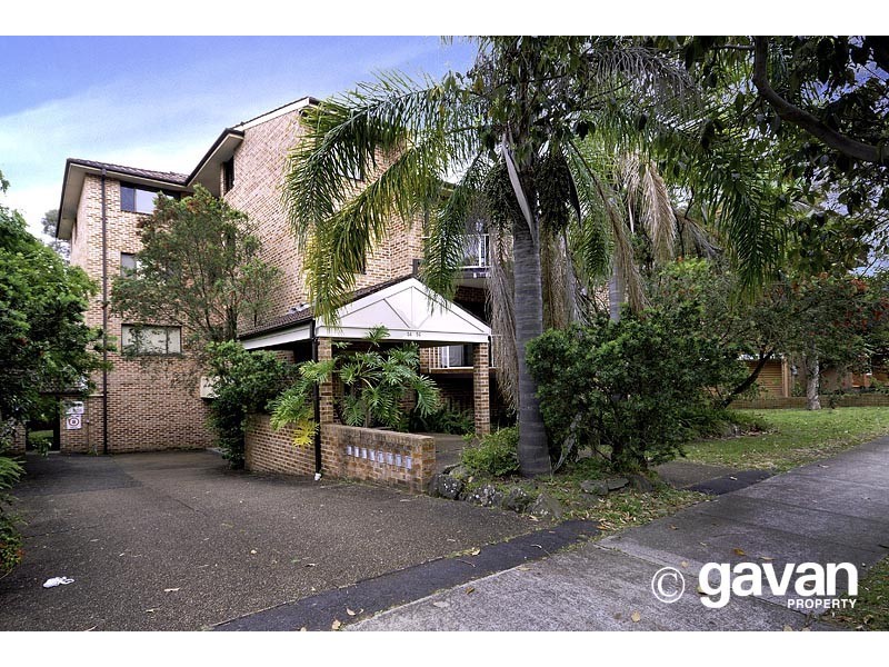 1/54 Oxford Street, Mortdale NSW 2223