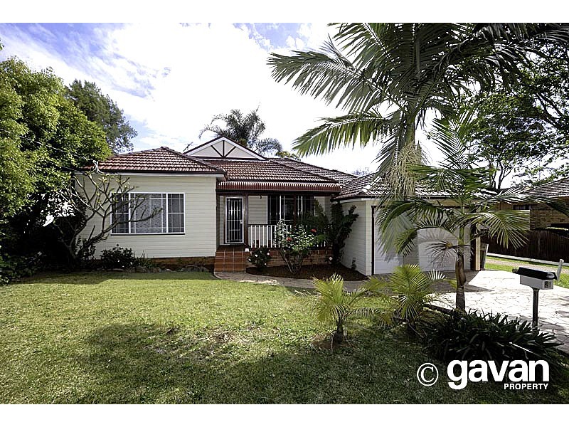 28 Tournay Street, Peakhurst NSW 2210