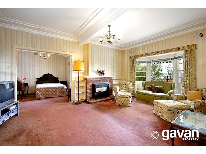 44 Riverview Avenue, Kyle Bay NSW 2221